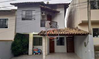 Imagem: Casa à venda, 134 m² por R$ 450.000,00