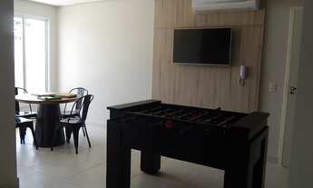 Imagem 9: Apartamento com 2 dormitórios, 56 m² - venda por R$ 310.000,00 ou aluguel por R$ 1.300,00