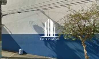 Imagem: Galpão 1.100m Aricanduva