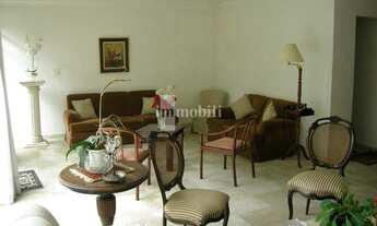 Imagem 3: Sobrado, Sumaré - São Paulo