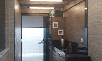 Imagem 6: Belo Horizonte - Apartamento Padrão - Liberdade