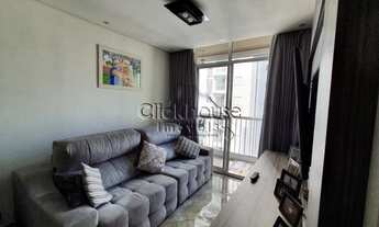 Imagem: VENDE-SE APARTAMENTO SÃO PEDRO (TODO PLANEJADO