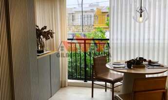 Imagem 6: São Paulo - Apartamento Padrão - Vila Cordeiro