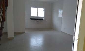 Imagem 6: Sobrado Bertioga casa nova