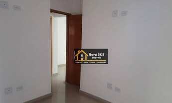 Imagem 7: Sobrado - 80m² - Vila Príncipe de Gales - Santo André/SP