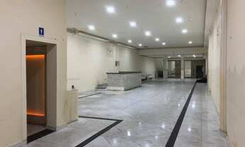 Imagem 2: Ponto comercial/Loja/Box para aluguel tem 1000 metros quadrados em Água Branca - São Paulo