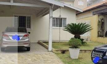 Imagem 1: Jundiaí - Casa de Condomínio - Parque Centenário