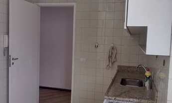 Imagem 7: Vila Isabel boa localização e com varanda- Ref. AP01011