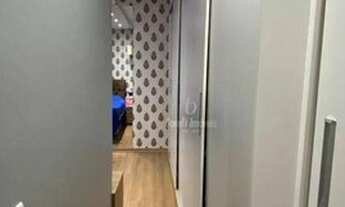 Imagem 6: Apartamento à venda, 127 m² por R$ 530.000,00 - Sumarezinho - Ribeirão Preto/SP