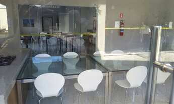 Imagem 3: Poucos passos da Praia, próximo ao comércio de Itapoã, 3 quartos, montado, porcelanato, fr