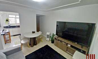 Imagem 6: Apartamento para venda Campo Comprido