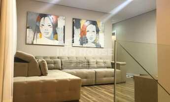 Imagem 6: Casa para venda tem 300 metros quadrados com 3 quartos em Alphaville - Santana de Parnaíba