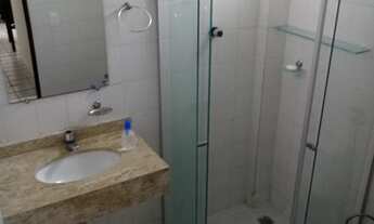 Imagem 3: Bessa 3 quartos mobiliado