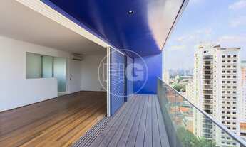 Imagem: TRIPLO - VILA OLÍMPIA - Venda ou Locação