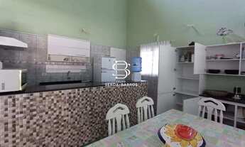 Imagem 7: Casa 3 dormitórios com Piscina em Residencial Fechado