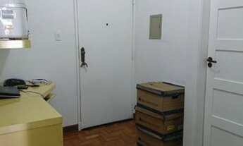 Imagem 4: Apartamento na Sé