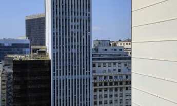 Imagem 6: Sala/Conjunto para aluguel tem 250 metros quadrados em Centro - Rio de Janeiro - RJ