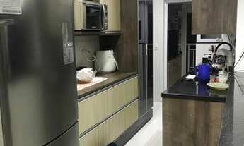 Imagem: Apartamento em Centro - Diadema