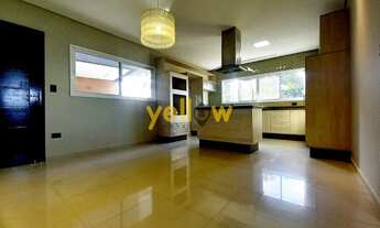 Imagem 3: Arujá - Casa de Condomínio - Residencial Real Park