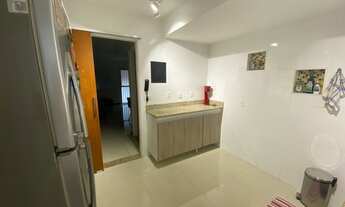 Imagem 5: Casa duplex de condomínio de 2 quartos