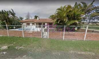 Imagem: Casa para venda possui 90 metros quadrados