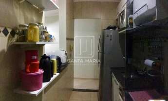 Imagem 4: Apartamento (tipo - padrao) 2 dormitórios, cozinha planejada, portaria 24hs, lazer, em con