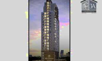 Imagem 2: Apartamento com 2 dormitórios à venda, 51 m² por R$ 387.100,00 - Vila Carrão - São Paulo/S