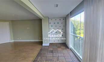 Imagem 4: Aluga lindo apartamento com 95m², prédio novo, 2 suítes na Vila Andrade