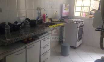 Imagem 5: Casa residencial à venda no Parque das Árvores