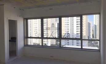 Imagem 4: Casa para aluguel tem 36 metros quadrados com 1 quarto