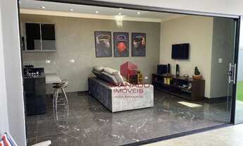 Imagem 5: Casa com 3 quartos à venda, 120 m² - Jardim Munique - Maringá/PR