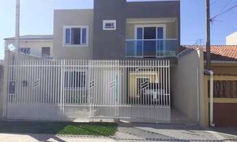 Imagem: Lindo Sobrado - Bairro novo B