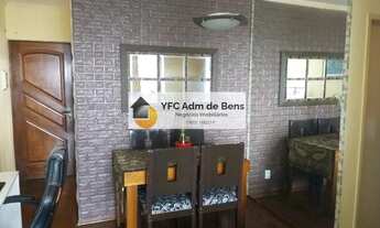 Imagem 5: São Paulo - Apartamento Padrão - Belém