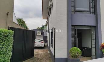 Imagem 2: PRÉDIO COMERCIAL PERTO DO METRÔ BUTANTÃ