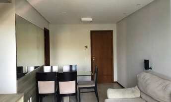 Imagem 2: Park vinhais mobiliado 3 quartos