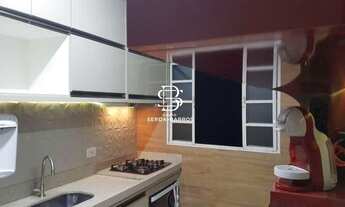 Imagem 5: Apto 2 dormitórios no Bosque dos Ipês