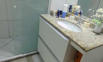 Imagem 6: Apartamento decorado venda com 2 quartos em City Park Brotas - Salvador