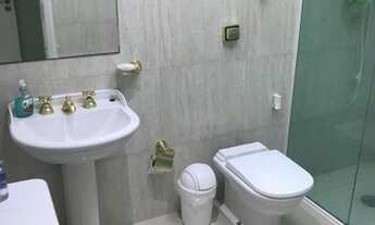 Imagem 4: Duplex para venda tem 170 metros quadrados com 4 quartos em Centro - Águas de Lindóia - SP