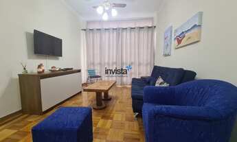 Imagem 4: Comprar apartamento com 2 quartos no Boqueirão em Santos