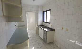 Imagem 6: ALUGO APARTAMENTO MIOLO DO CAMBUI