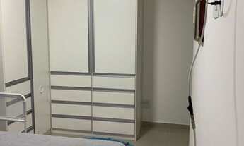 Imagem 6: Apartamento para venda possui 87 metros quadrados com 2 quartos em Itararé - São Vicente