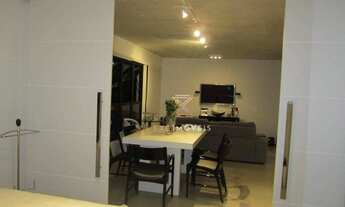 Imagem 2: Apartamento com 1 dormitório à venda, 70 m² por R$ 550.000 - Vila Sônia - São Paulo/SP