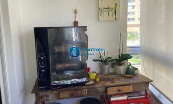 Imagem 4: Excelente apartamento com 03 dormitórios, sendo 01 suíte no Abraão - Florianópolis, SC