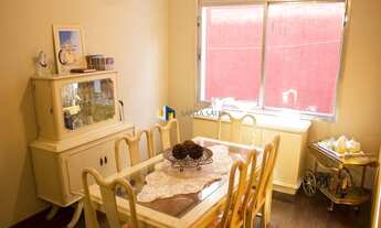 Imagem 6: Casa à venda 4 Quartos, 3 Suites, 3 Vagas, 244M², Saúde, São Paulo - SP