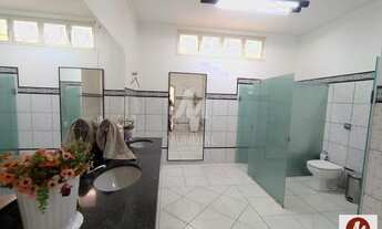 Imagem 6: Casa (térrea na rua) 4 dormitórios/suite, cozinha planejada