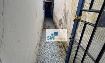 Imagem 6: Casa com 3 dormitórios à venda, 161 m² por R$ 850.000,00 - Santa Paula - São Caetano do Su