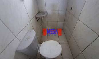 Imagem 5: Apartamento com 2 quartos para alugar no bairro Vila Velha - Fortaleza/CE