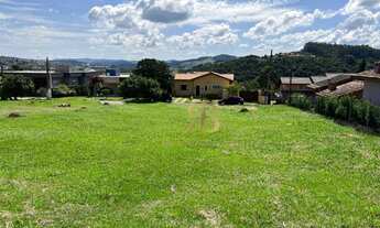 Imagem 4: Lindo Terreno em Condomínio -Bom Jesus-Sp