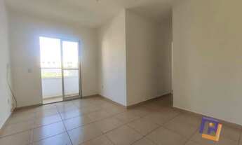Imagem 2: Apartamento no Condomínio Inspiratto com 2 quartos à venda, 55 m² - Fortaleza/CE