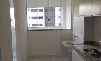 Imagem 2: Apartamento com 3 dormitórios à venda, 75 m² por R$ 575.000 - Betânia - Belo Horizonte/MG